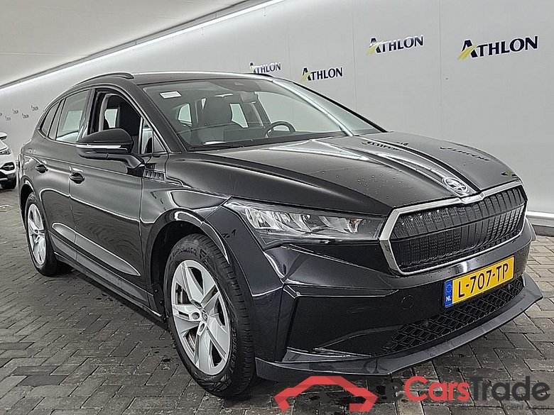 SKODA Enyaq iV 60 5D 132kW #2