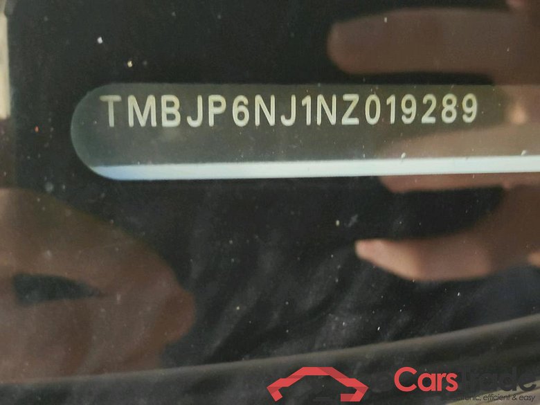 ŠKODA FABIA COMBI 1.0 TSI 70kW Ambition 5d #6