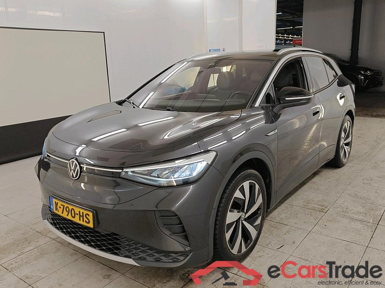 Volkswagen ID.4 77kWh 1ST Auto 5d #1