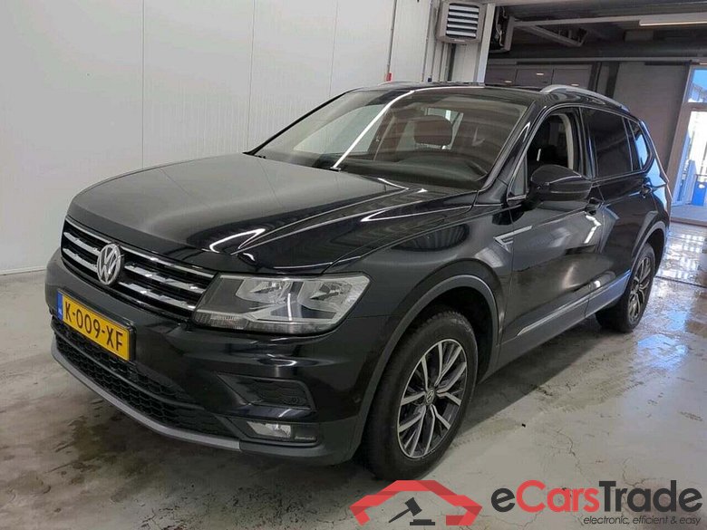 VOLKSWAGEN Tiguan Allspace 1.5 TSI Comf.l. Bus.