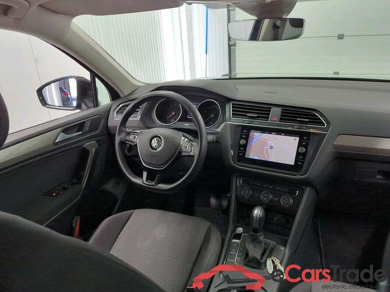 VOLKSWAGEN Tiguan Allspace 1.5 TSI Comf.l. Bus. #3