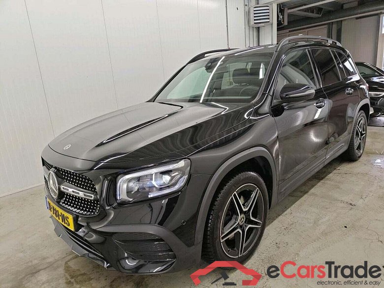 MERCEDES-BENZ GLB 200 Bns Solut. AMG #1
