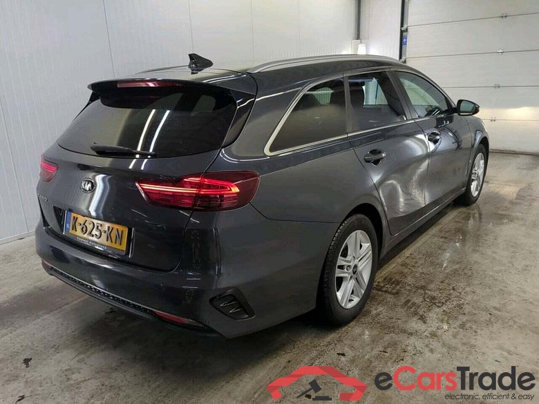 KIA ceed sportswagon 1.0 T-GDi Dyn.PlusL. #2