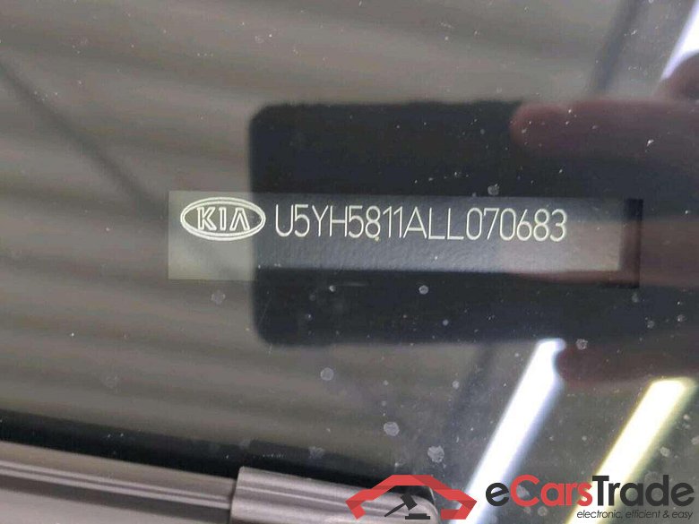 KIA ceed sportswagon 1.0 T-GDi Dyn.PlusL. #4