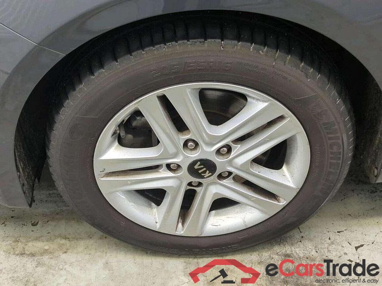 KIA ceed sportswagon 1.0 T-GDi Dyn.PlusL. #5