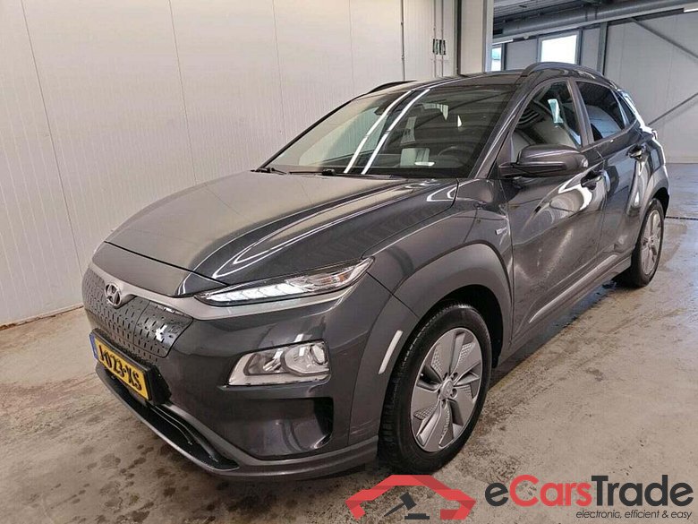 HYUNDAI Kona EV Fashion 64 kWh #1