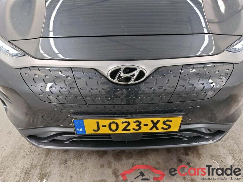 HYUNDAI Kona EV Fashion 64 kWh #4