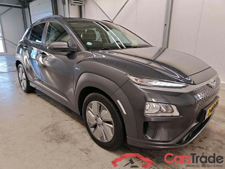 HYUNDAI Kona EV Fashion 64 kWh #5