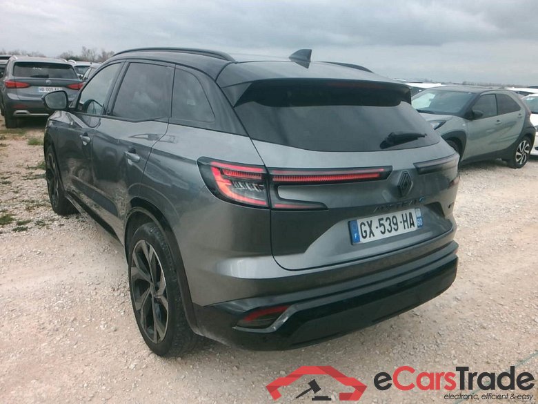 Austral  Iconic Esprit Alpine 1.2  200CV  BVAV  6E #3