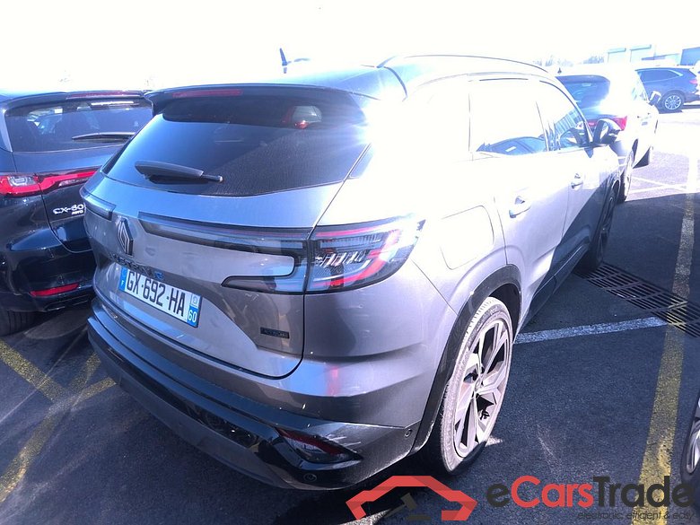 Austral  Iconic Esprit Alpine 1.2  200CV  BVAV  6E #3