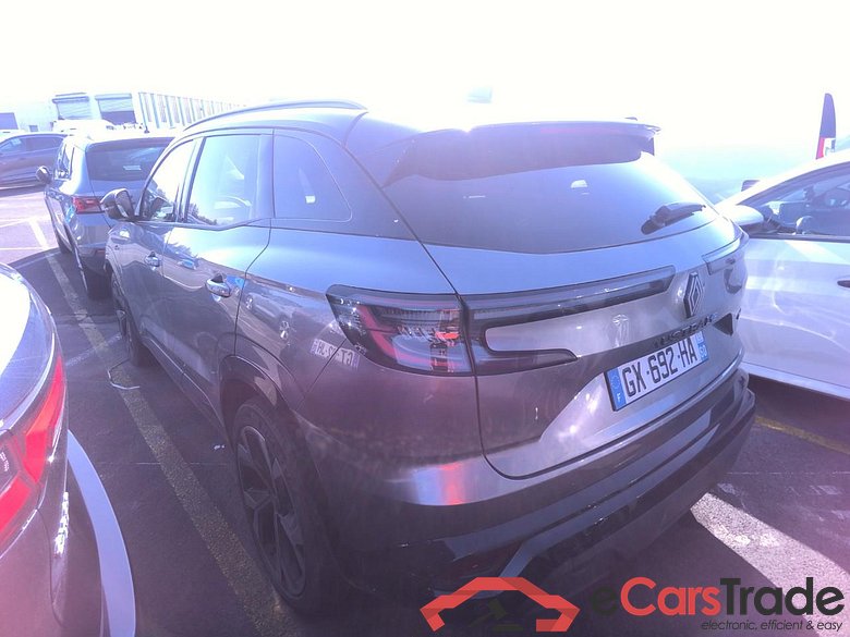 Austral  Iconic Esprit Alpine 1.2  200CV  BVAV  6E #4