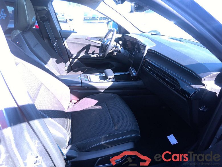 Austral  Iconic Esprit Alpine 1.2  200CV  BVAV  6E #5