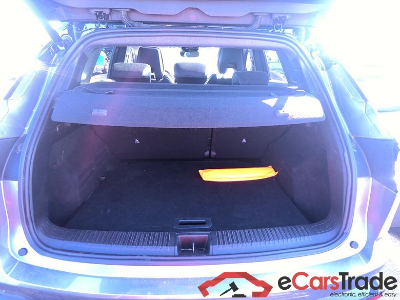 Austral  Iconic Esprit Alpine 1.2  200CV  BVAV  6E #6