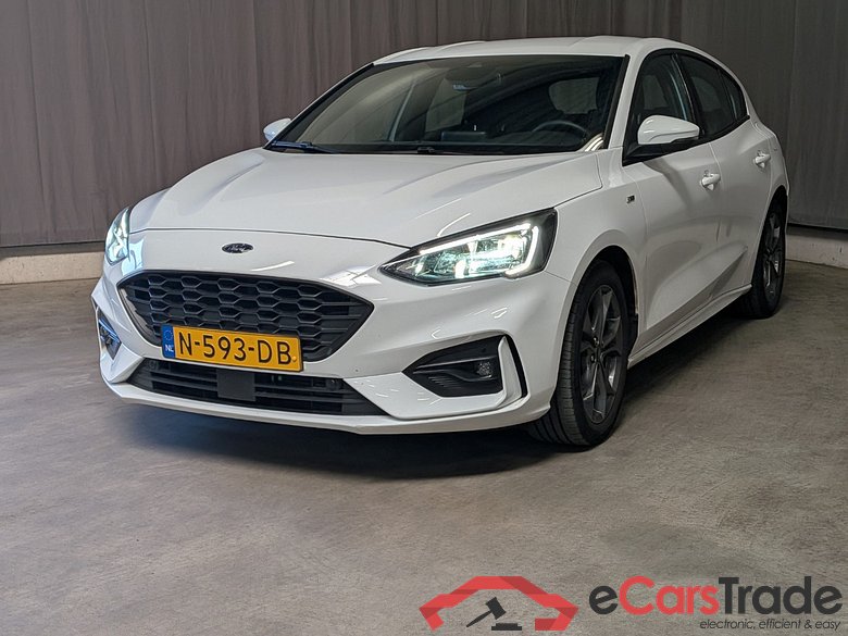FORD FOCUS 1.0 EBH ST L. Bns #1
