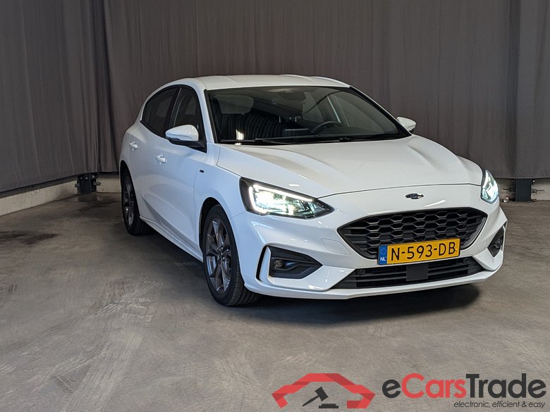 FORD FOCUS 1.0 EBH ST L. Bns #2