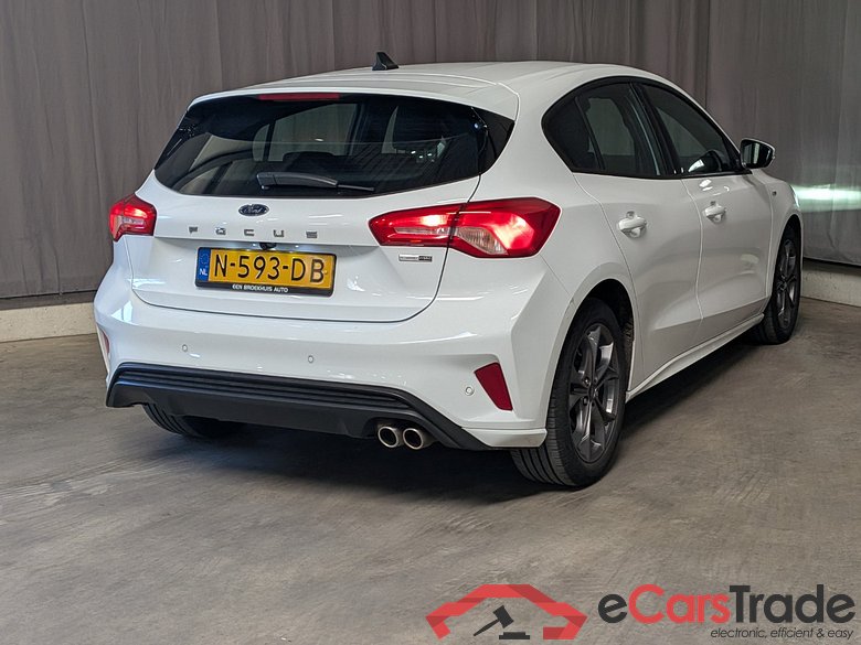 FORD FOCUS 1.0 EBH ST L. Bns #3