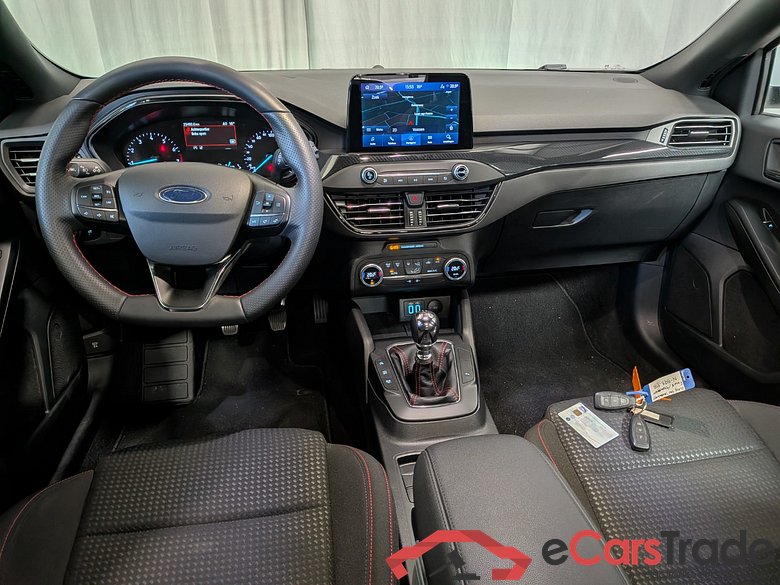FORD FOCUS 1.0 EBH ST L. Bns #5