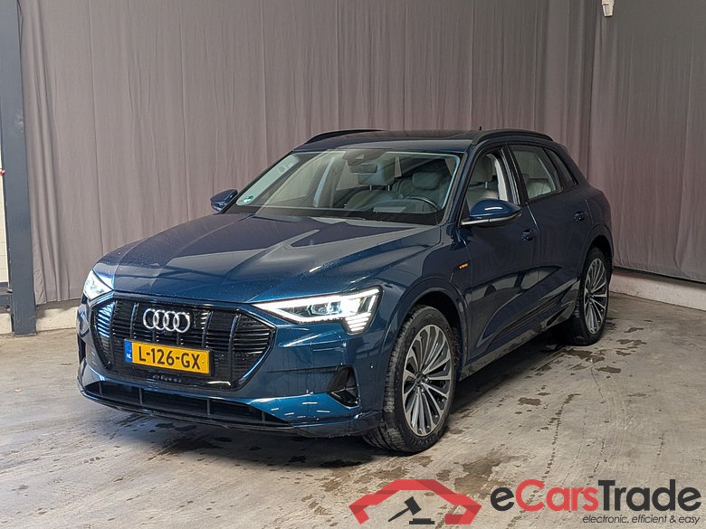 AUDI e-tron 55 quattro Bns ed+ #1