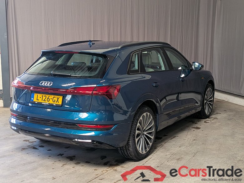 AUDI e-tron 55 quattro Bns ed+ #3