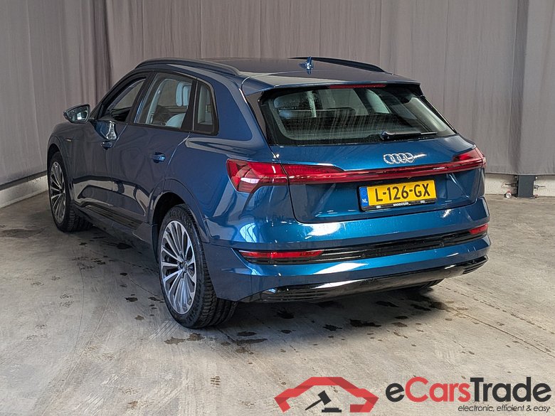 AUDI e-tron 55 quattro Bns ed+ #4