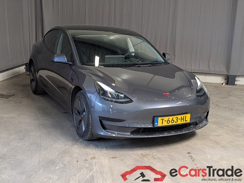 Tesla Model 3 Stnd.RWD Plus 60 kWh #2