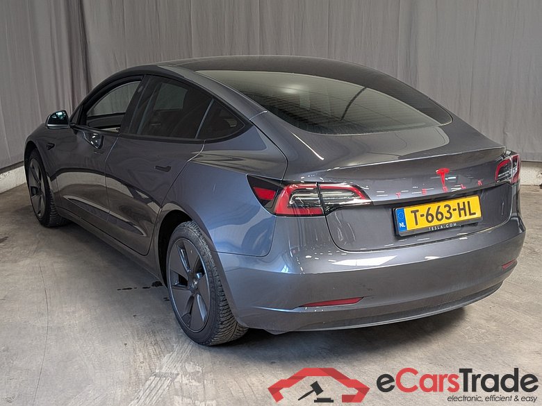 Tesla Model 3 Stnd.RWD Plus 60 kWh #4