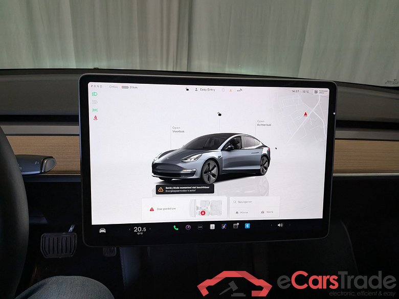 Tesla Model 3 Stnd.RWD Plus 60 kWh #5