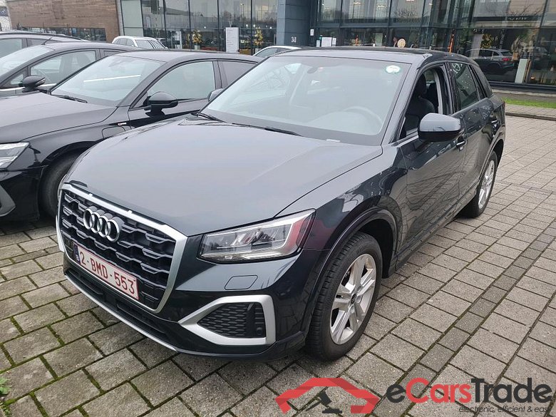 AUDI Q2 1.0 30 TFSI ADVANCED #1