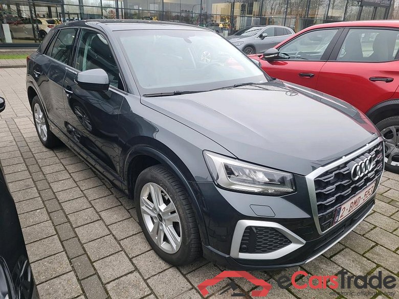 AUDI Q2 1.0 30 TFSI ADVANCED #2