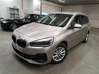 BMW 216 Gran Tourer
