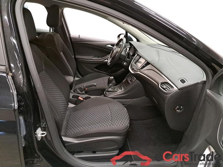 OPEL - OPE ASTRA 1.0 Turbo 110PK With Multi Media Nav  * PETROL * #3