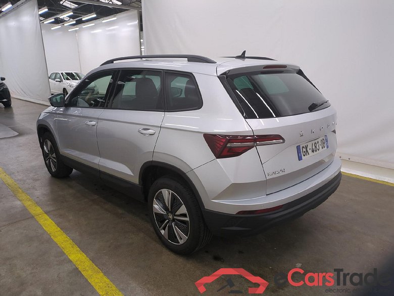 SKODA Karoq / 2017 / 5P / SUV 2.0 TDI 116ch DSG7 Business #2