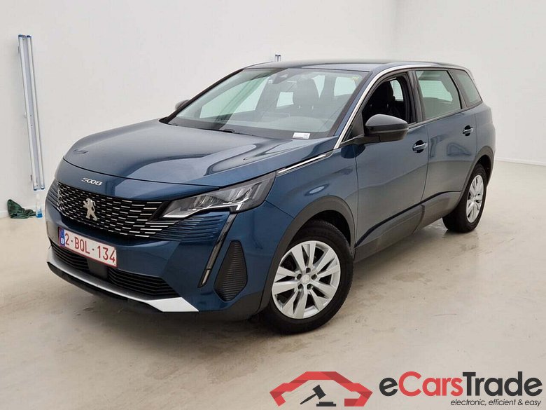 PEUGEOT 5008 1.5 BLUEHDI S/S ACTIVE PACK