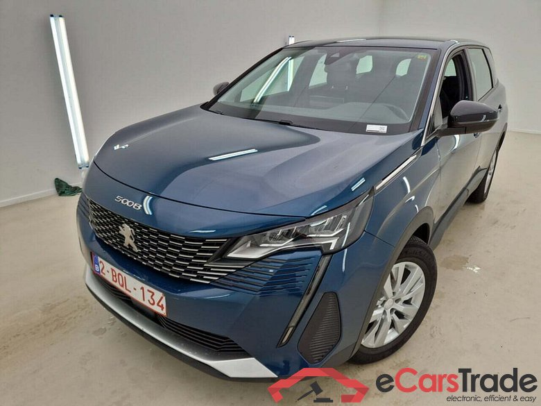 PEUGEOT 5008 1.5 BLUEHDI S/S ACTIVE PACK #6