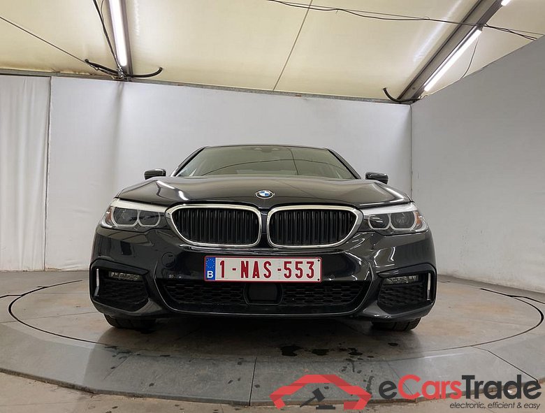 BMW 530 PHEV 530eA PHEV Performance OPF (185 kW) #3