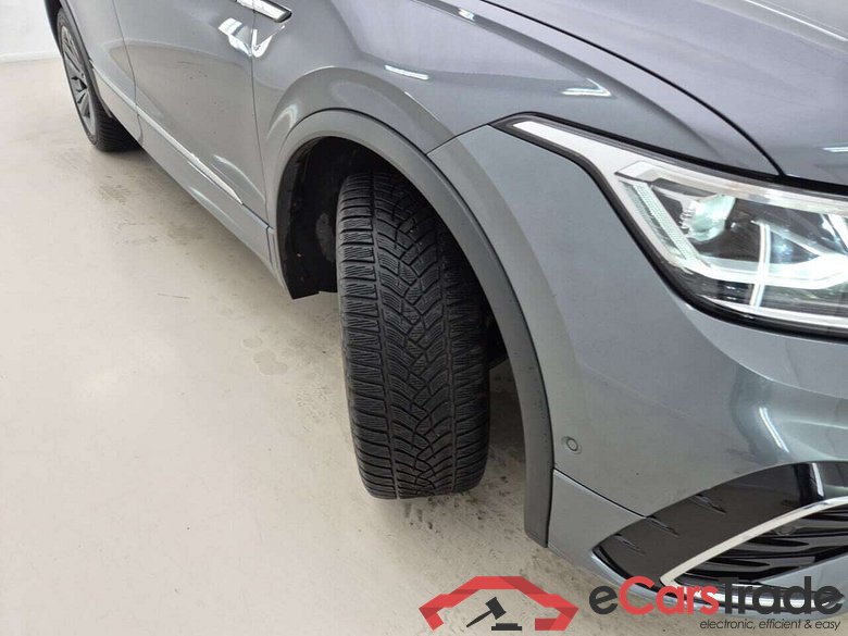 VOLKSWAGEN TIGUAN 2.0 TDI SCR R-LINE BUSINESS PR #6
