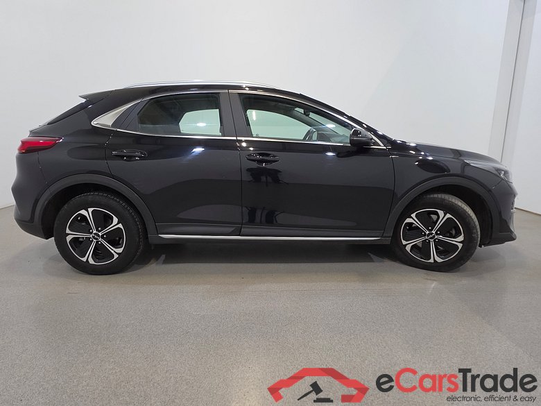 Kia Xceed 1.6 GDi Plug-In Hybrid Active Aut. LED-Xenon Navi 1/2 Leather KeylessGo Camera Klima PDC ... #5