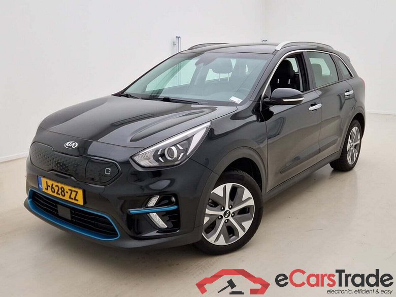 KIA e-Niro DynamicLine 64 kWh #1