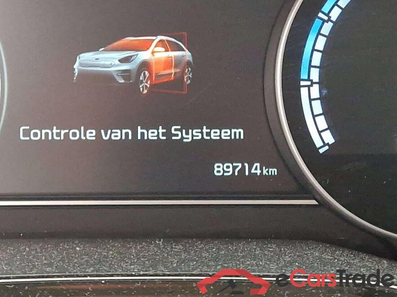 KIA e-Niro DynamicLine 64 kWh #4