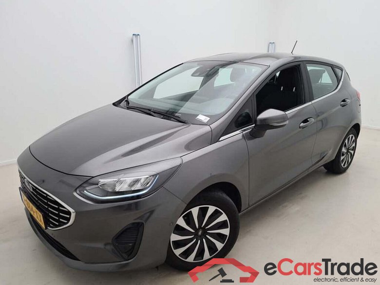 FORD Fiesta 1.0 EcoB.Hy. Tit.