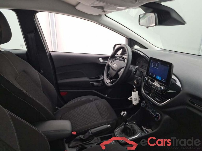 FORD Fiesta 1.0 EcoB.Hy. Tit. #3