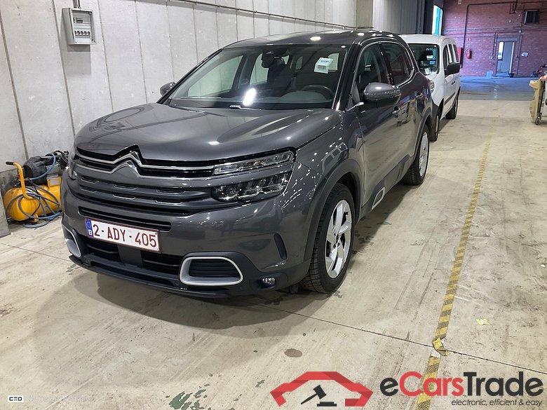 CITROAu2039N C5 AIRCROSS 1.2 PureTech Business GPS S&S