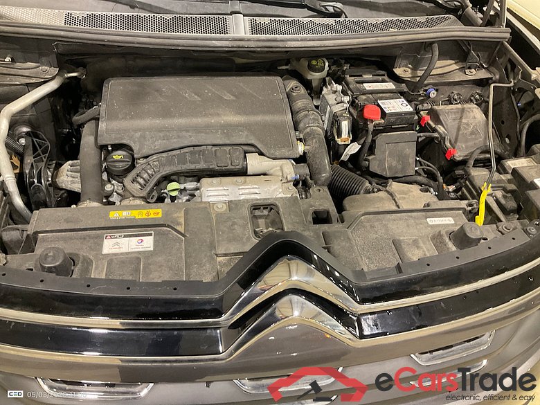 CITROAu2039N C5 AIRCROSS 1.2 PureTech Business GPS S&S #6