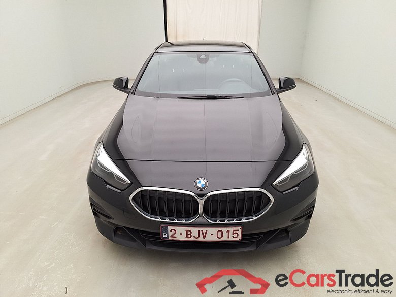 BMW, 2-serie Gr.Coupé '19, BMW 2 Reeks Gran Coupé 216dA (85kW) 4d