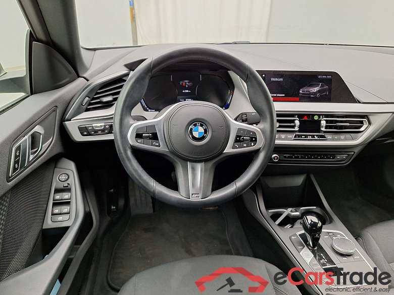 BMW, 2-serie Gr.Coupé '19, BMW 2 Reeks Gran Coupé 216dA (85kW) 4d #5