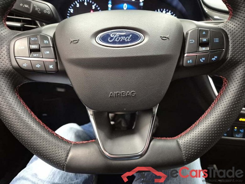 FORD Fiesta 1.0 EcoB.Hy. ST-L.X #5