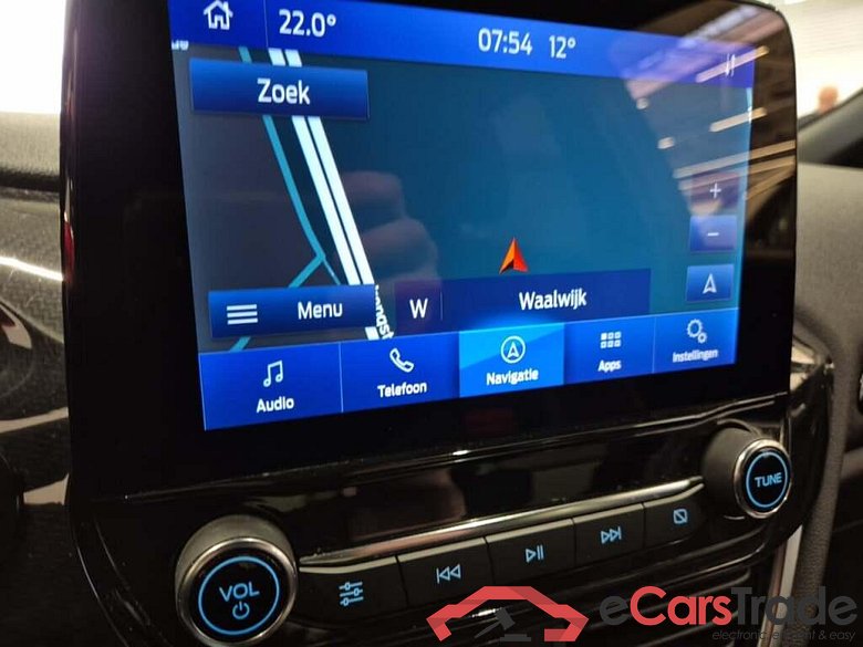 FORD Fiesta 1.0 EcoB.Hy. ST-L.X #6