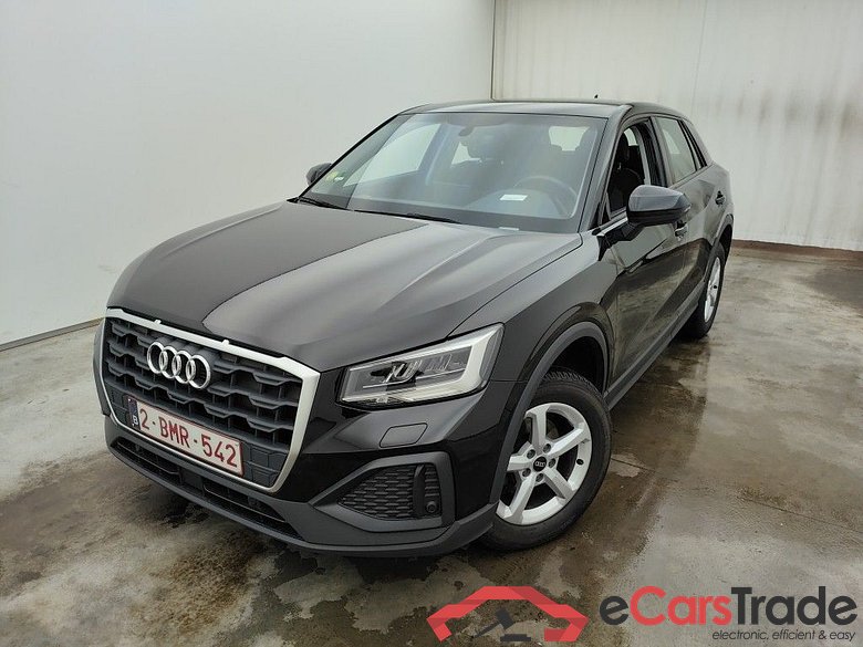 Audi Q2 2.0 30 TDI 85kW S tronic Business Ed 5d