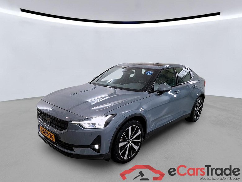 Polestar 2 300 kW
