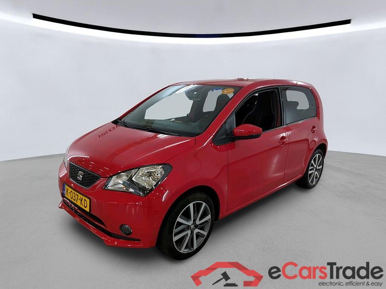 SEAT Mii Electric 61 kW